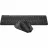Клавиатура беспроводная A4TECH Wireless Keyboard & Mouse A4Tech FG2400 Air2, Low Profile, Quiet Key, Silent, 2000dpi, 7 buttons, Ergonomic, 1xAA/1xAA, 2.4Ghz, EN/RU/RO, Black