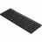 Tastatura fara fir A4TECH Wireless Keyboard A4Tech FBK23 AS, 12 Fn keys, Ultra Slim, Laser Inscribed Keys, up to 4 Devices, 4 Hotkeys, 1xAA, 2.4Ghz+BT, EN/RU/RO, Black