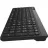 Tastatura fara fir A4TECH Wireless Keyboard A4Tech FBK23 AS, 12 Fn keys, Ultra Slim, Laser Inscribed Keys, up to 4 Devices, 4 Hotkeys, 1xAA, 2.4Ghz+BT, EN/RU/RO, Black