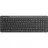 Tastatura fara fir A4TECH Wireless Keyboard A4Tech FBK23 AS, 12 Fn keys, Ultra Slim, Laser Inscribed Keys, up to 4 Devices, 4 Hotkeys, 1xAA, 2.4Ghz+BT, EN/RU/RO, Black