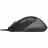 Mouse A4TECH Mouse A4Tech FM45S Air, 1000-2400 dpi, 7 buttons, 108g, Ergonomic, Silent, Programmable, 256k Memory, 1.5m, USB, Stone Grey
