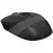 Мышь беспроводная A4TECH Wireless Mouse A4Tech FG10S, 1200-2000 dpi, 4 buttons, 88g, Ambidextrous, Silent, Programmable, 1xAA, 2.4Ghz, Black/Grey