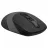 Мышь беспроводная A4TECH Wireless Mouse A4Tech FG10S, 1200-2000 dpi, 4 buttons, 88g, Ambidextrous, Silent, Programmable, 1xAA, 2.4Ghz, Black/Grey