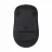 Mouse wireless A4TECH Wireless Mouse A4Tech FG12S, 1200 dpi, 3 buttons, 83g, Ambidextrous, Silent, Programmable, 1xAA, 2.4Ghz, Black