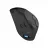 Мышь беспроводная A4TECH Wireless Mouse A4Tech FG45CS Air2, 1000-2000 dpi, 7 buttons, Ergonomic, Silent, Programmable, Rechargeable, BT+2.4Ghz, Stone Grey