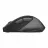 Мышь беспроводная A4TECH Wireless Mouse A4Tech FG45CS Air2, 1000-2000 dpi, 7 buttons, Ergonomic, Silent, Programmable, Rechargeable, BT+2.4Ghz, Stone Grey