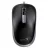 Мышь GENIUS Mouse Genius DX-125S, 1200 dpi, 3 buttons, Ambidextrous, 76g, Silent, 1.5m, USB, Black Grey