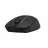 Мышь беспроводная A4TECH Wireless Mouse A4Tech FB12S, 1200 dpi, 3 buttons, 106g, Ambidextrous, Silent, Programmable, 1xAA, BT+2.4Ghz, Black