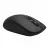 Мышь беспроводная A4TECH Wireless Mouse A4Tech FB12S, 1200 dpi, 3 buttons, 106g, Ambidextrous, Silent, Programmable, 1xAA, BT+2.4Ghz, Black
