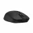 Мышь беспроводная A4TECH Wireless Mouse A4Tech FB12S, 1200 dpi, 3 buttons, 106g, Ambidextrous, Silent, Programmable, 1xAA, BT+2.4Ghz, Black