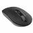 Мышь беспроводная A4TECH Wireless Mouse A4Tech FG20, 1200-2000 dpi, 4 buttons, 85g, Ambidextrous, 4-Way Wheel, 2xAAA, 2.4Ghz, Pink