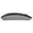 Мышь беспроводная A4TECH Wireless Mouse A4Tech FG20, 1200-2000 dpi, 4 buttons, 85g, Ambidextrous, 4-Way Wheel, 2xAAA, 2.4Ghz, Pink