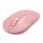 Mouse wireless A4TECH FG20, Pink