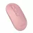 Мышь беспроводная A4TECH Wireless Mouse A4Tech FG20, 1200-2000 dpi, 4 buttons, 85g, Ambidextrous, 4-Way Wheel, 2xAAA, 2.4Ghz, Pink
