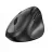 Мышь беспроводная GENIUS Wireless Mouse Genius Ergo 8350S, 1200-2400 dpi, 6 buttons, Ergonomic, 81g, 55° tilt, Silent, BlueEye, 1xAA, BT+2.4Ghz, Dark Grey