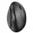 Мышь беспроводная GENIUS Wireless Mouse Genius Ergo 8350S, 1200-2400 dpi, 6 buttons, Ergonomic, 81g, 55° tilt, Silent, BlueEye, 1xAA, BT+2.4Ghz, Dark Grey