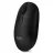 Мышь беспроводная SVEN Wireless Mouse SVEN RX-222W, 1200-1800 dpi, 4 buttons, 62g, Ambidextrous, 300mAh, 2.4Ghz+BT, Black