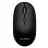 Мышь беспроводная SVEN Wireless Mouse SVEN RX-222W, 1200-1800 dpi, 4 buttons, 62g, Ambidextrous, 300mAh, 2.4Ghz+BT, Black
