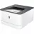 Imprimanta laser HP LaserJet Pro 3003dw Mono (A4 1200×1200 dpi 35 ppm Duplex Ethernet Wi-Fi AirPrint White)