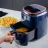 Cuptor cu convectie, fryer Гав! HAF-09
