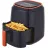 Cuptor cu convectie, fryer Гав! HAF-09