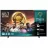 Televizor Hisense 55" LED SMART TV Hisense 55E7Q, QLED, 3840x2160, VIDAA OS, Gray