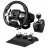 Volan GENIUS SpeedMaster X5 FF,1080°, Shifter & Pedale, USB-C