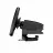 Volan GENIUS Wheel Genius SpeedMaster X5 FF, 1080 degree, Shifter & Pedals, 6+R shifter, 3xPedals, Paddle Shifters, Dual-motor vibration, USB-C, Black