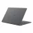 Ноутбук ASUS NB ASUS 14.0" Zenbook A14 OLED UX3407QA Gray (Snapdragon X X1-26-100 16Gb 512Gb Win 11)