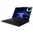 Laptop gaming LENOVO Legion Pro 7 16IAX10H (Ultra 9 275HX / RTX 4070 Ti / 32 GB / 1 TB SSD / 16.0″ WQXGA / Windows 11 Home / Black)