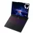 Laptop gaming LENOVO Legion Pro 7 16IAX10H (Ultra 9 275HX / RTX 4070 Ti / 32 GB / 1 TB SSD / 16.0″ WQXGA / Windows 11 Home / Black)