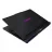 Laptop gaming LENOVO Legion Pro 7 16IAX10H (Ultra 9 275HX / RTX 4070 Ti / 32 GB / 1 TB SSD / 16.0″ WQXGA / Windows 11 Home / Black)