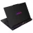 Laptop gaming LENOVO NB Lenovo 16.0" Legion Pro 7 16IAX10H Black (Core Ultra 9 275HX 32Gb 1Tb 5080 16Gb)