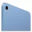 Планшет APPLE Apple 11-inch iPad 128Gb Wi-Fi Blue Model MD4A4QA/A
