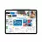 Stylus APPLE Apple Pencil Pro, White EU