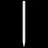 Stylus APPLE Pencil (USB-C), MUWA3, White EU