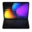 Чехол Xiaomi Keyboard Xiaomi Pad 7 / 7 Pro, (US English), Black