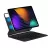 Чехол Xiaomi Keyboard Xiaomi Pad 7 / 7 Pro, (US English), Black