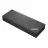 Docking station LENOVO Lenovo Thinkpad Thunderbolt 4 Dock, 4xUSB 3.1 Gen1, 1xUSB-C, 2xDP, 1xRJ45, 1xHDMI, 1xAudio