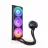 AIO Liquid cooling NZXT AIO Liquid Cooling NZXT Kraken Elite 360 RGB Black (