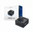 Sursa de alimentare PC CHIEFTEC Power Supply ATX 750W Chieftec Vega M PPG-750-C, 80+ Gold, 135mm, Active PFC, Half-Bridge LLC+DC/DC, ATX 3.1, Full modular, Black