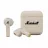 Casti fara fir MARSHALL TWS Headset Marshall Minor IV   True Wireless Cream