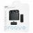 Microfon Wireless Proove Microphone Wireless Proove Demo Lightning (2 mic),Black