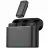 Microfon Wireless Proove Microphone Wireless Proove Demo Lightning (2 mic),Black