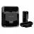 Microfon Wireless Proove Microphone Wireless Proove Live (Lightning/Type C -2mic) Black