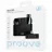 Microfon Wireless Proove Microphone Wireless Proove Record Lightning (2 mic),Black