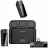 Микрофон Wireless Proove Microphone Wireless Proove Record Type-C (2 mic),Black