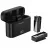 Микрофон Wireless Proove Microphone Wireless Proove Record Type-C (2 mic),Black