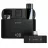 Микрофон Wireless Proove Microphone Wireless Proove Record Type-C (2 mic),Black