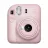 Фотоаппарат моментальной печати FUJIFILM Camera Foto Fujifilm Instax Mini 12,Blossom Pink